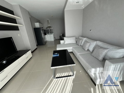 🔼🔽 AccomA 📩 Fully Furnished 2 BR Condominium @The Prime 11 (AA42701)