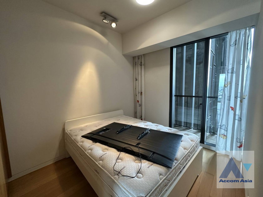 รูป 🔼🔽 AccomA 📩 3 BR Condominium @The Met Sathorn (AA24258) - รูปที่ 19/20