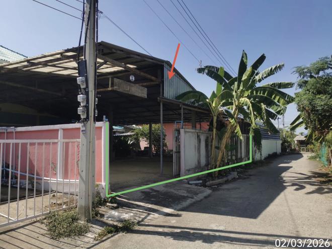 picture HOME 100 Sq.w. Muang Ang Thong Angthong for 2.8M - 1/28