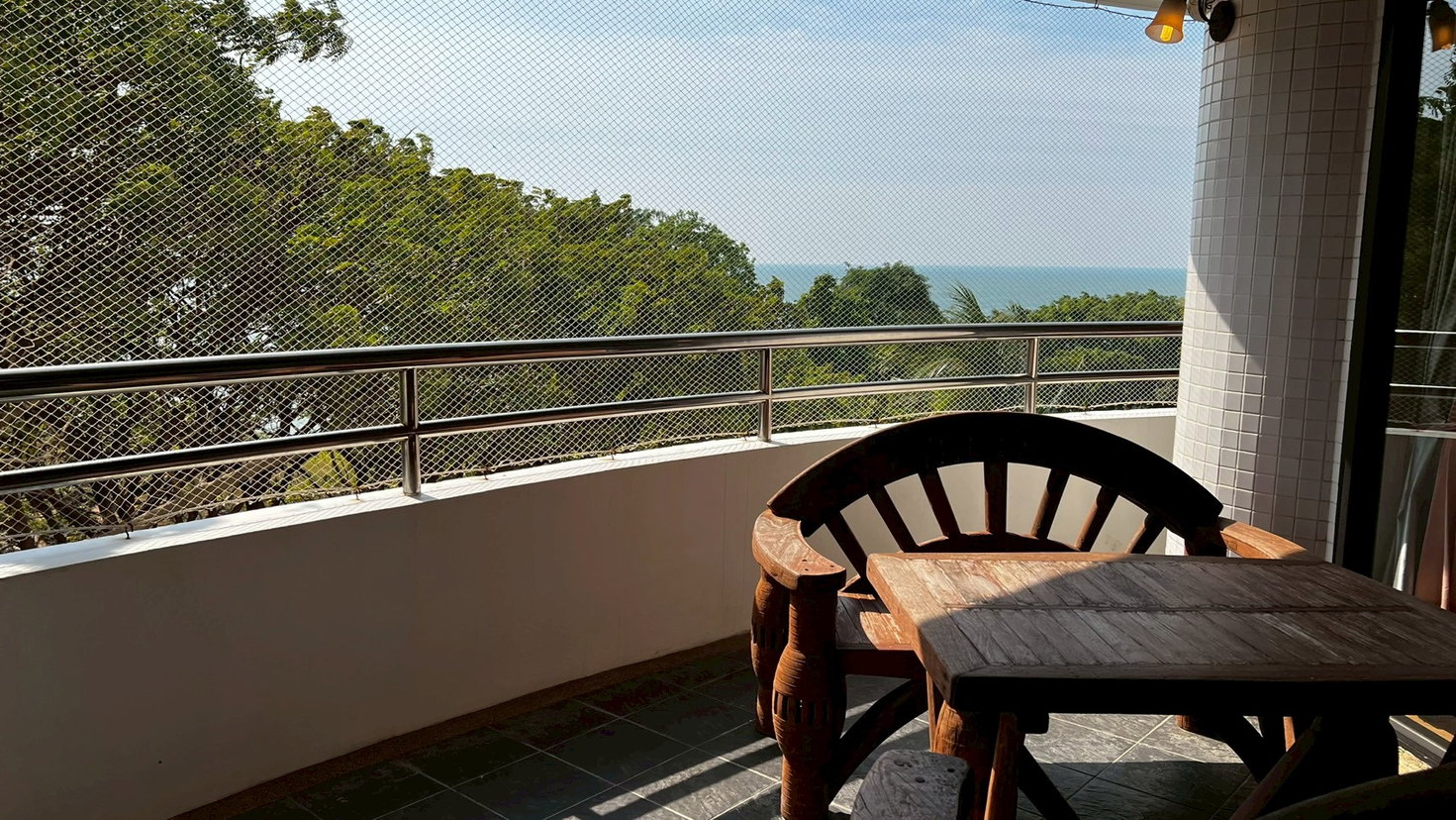 รูป Krisda Golden Condotel 3 Bedrooms Pattaya Na Jomtien - รูปที่ 13/14