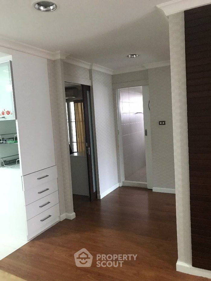 รูป คอนโด 2-ห้องนอน ที่ แกรนด์ เฮอริเทจ ทองหล่อ ใกล้ BTS พร้อมพงษ์ (ID 1478249) - รูปที่ 5/11