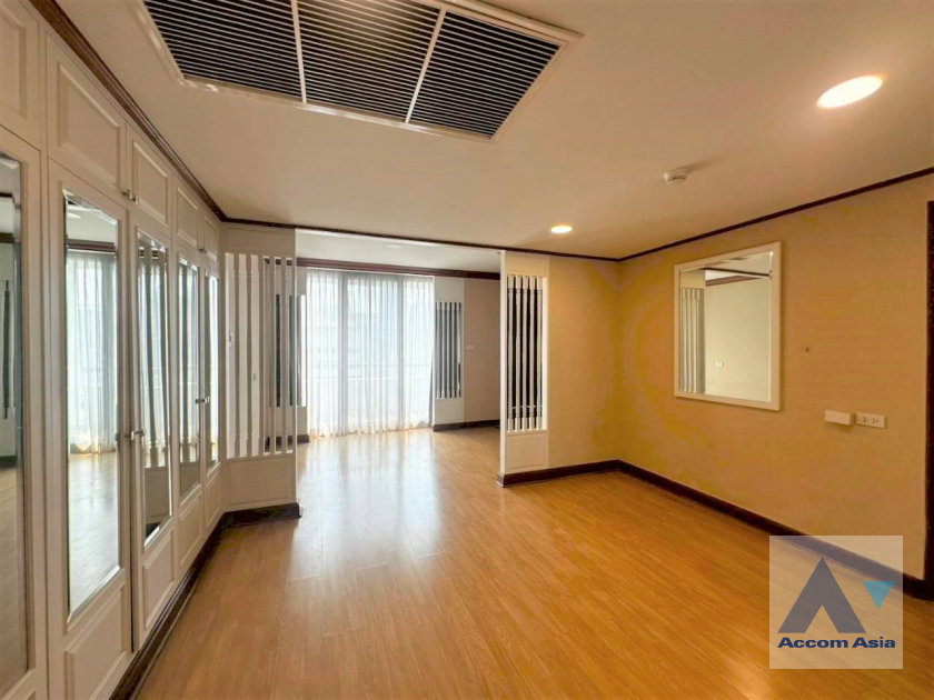 รูป 🔼🔽 AccomA 📩  3 BR Condominium @Somkid Gardens (1510365) - รูปที่ 5/20