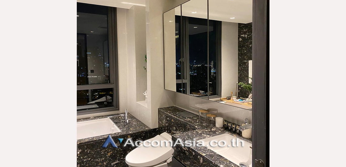picture 🔼🔽 AccomA 📩 2 BR Condominium @Beatniq Sukhumvit (AA30596) - 14/16