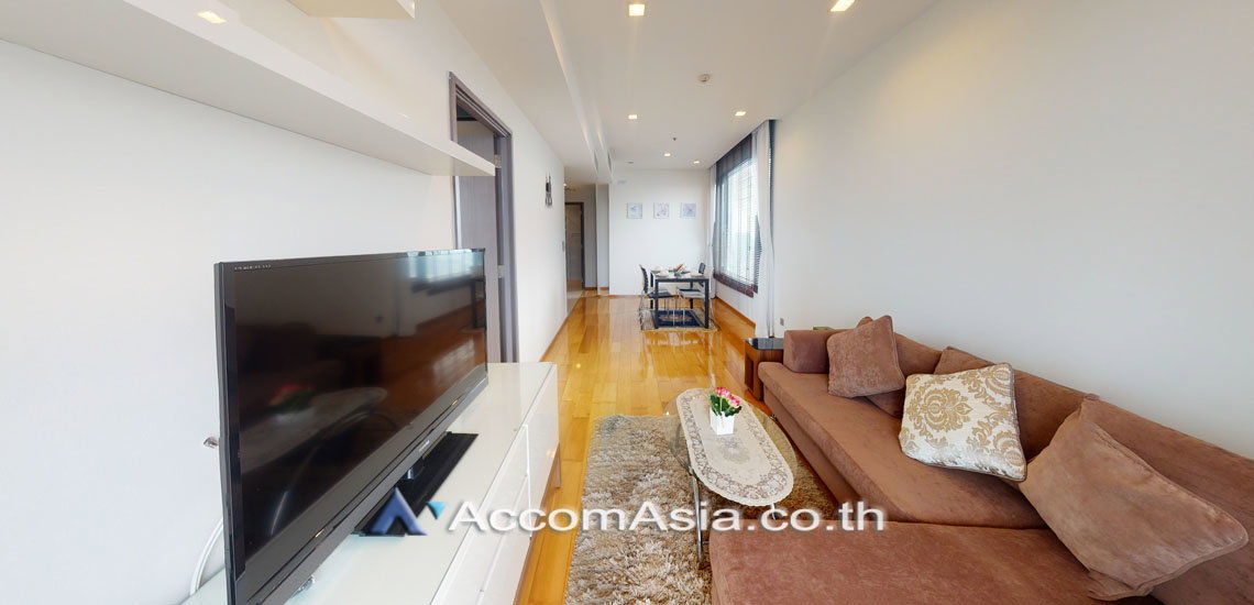 รูป 🔼🔽 AccomA 📩  2 BR Condominium @Keyne By Sansiri (13000603) - รูปที่ 2/9