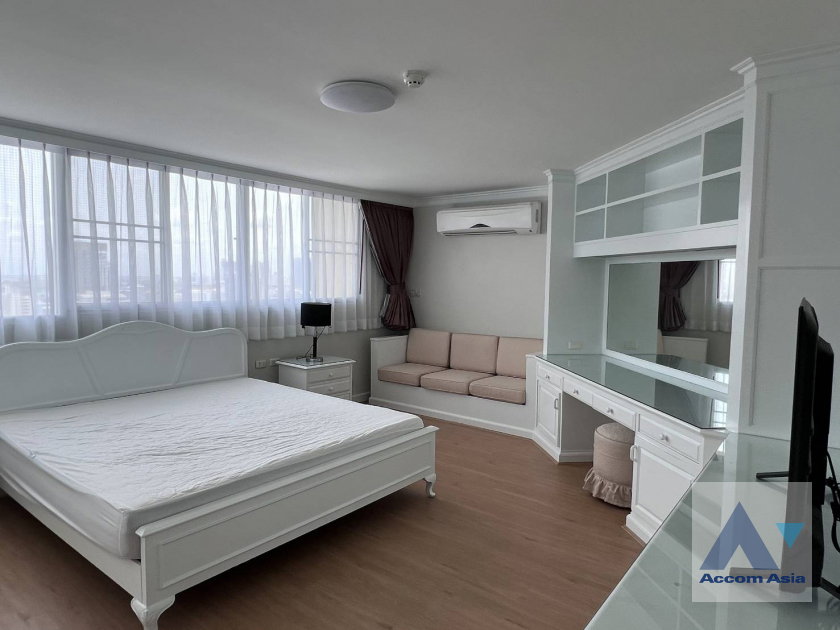 รูป 🔼🔽 AccomA 📩  4 BR Condominium @Tai Ping Tower (AA42447) - รูปที่ 14/20