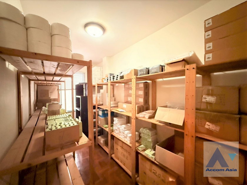 รูป 🔼🔽 AccomA 📩  4 BR House @Sukhumvit Villa (10001501) - รูปที่ 7/20