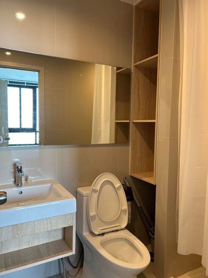 รูป 🗼For Rent 🌅 Nue Noble Srinakarin - Lasalle (นิว โนเบิล ศรีนครินทร์ - ลาซาล) 🌅 JA-1358 - รูปที่ 9/11