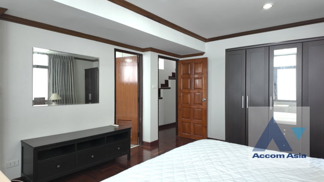 รูป 🔼🔽 AccomA 📩 Home Office,Pet friendly 4 BR House in Khlong Tan Nuea (11007401) - รูปที่ 19/20
