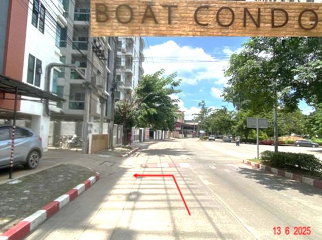 รูป คอนโดมิเนียม 159.56 ตร.ม. เมืองเชียงใหม่ เชียงใหม่ 2.2M - รูปที่ 8/20