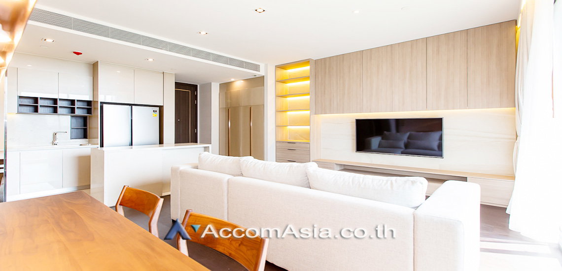picture 🔼🔽 AccomA 📩  2 BR Condominium @LAVIQ Sukhumvit 57 (AA29605) - 4/18