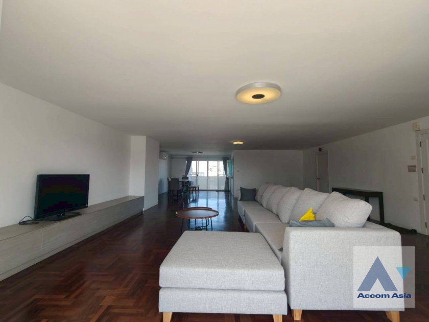 picture 🔼🔽 AccomA 📩 Big Balcony 3 BR Condominium @Regent On The Park 2 (AA25666) - 4/20