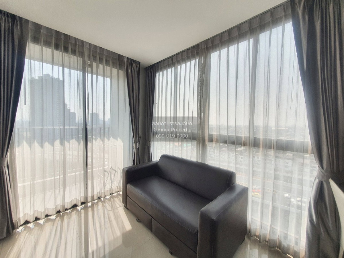 รูป 🔥🔥🔥 เช่าคอนโด  เพ-ลา วุฒากาศ BTS-วุฒากาศ ตลาดพลู เขต จอมทอง กรุงเทพ CX-150617 ✅ ทักไลน์ @connexproperty ตอบทันที ทีมงานมืออาชีพ ✅ 🔥🔥🔥 - รูปที่ 2/5