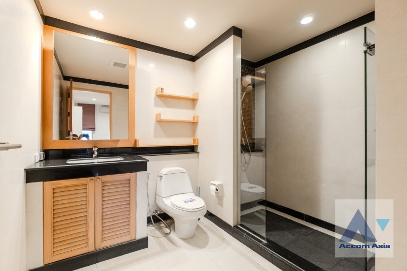 รูป 🔼🔽 AccomA 📩 Pet friendly 2 BR Condominium @Baan Ananda (AA17443) - รูปที่ 16/16