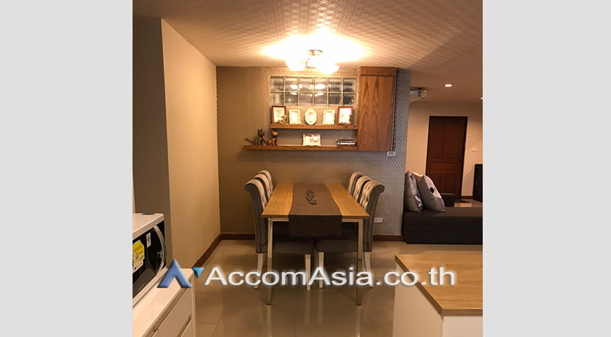 รูป 🔼🔽 AccomA 📩  3 BR Condominium @Pearl Garden (AA27313) - รูปที่ 3/12