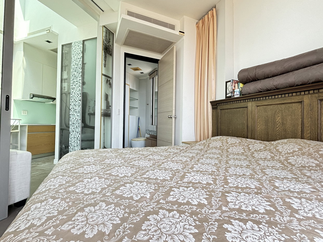 picture Modus Beachfront Condo One Bedroom Unit for sale in Wongamat - 8/14