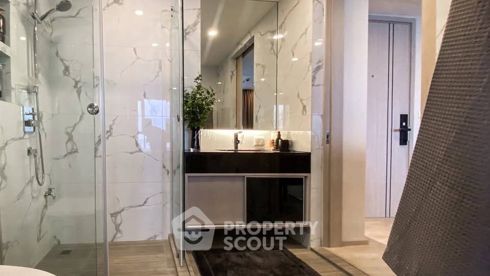 รูป คอนโด 1-ห้องนอน ที่ เดอะ พาโนร่า พัทยา ใกล้ ถนนพระตำหนัก พัทยา (ID 2484880) - รูปที่ 10/11