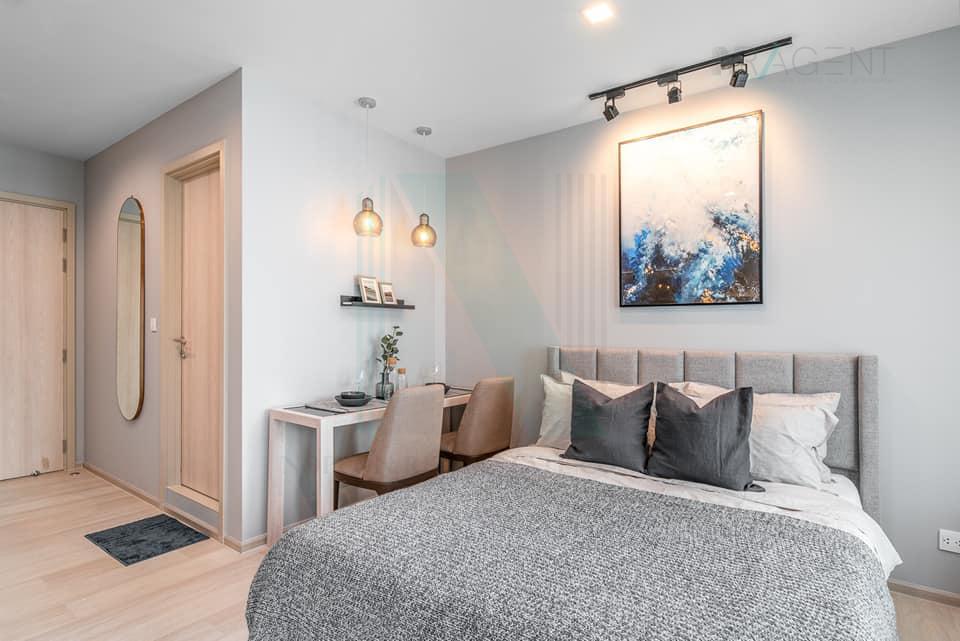 รูป ให้เช่าคอนโด ไลฟ์ วัน ไวเลส อาคาร 1 ชั้น 38 สตูดิโอ ขนาด 25.00 ตรม ใกล้ Central ชิดลม - รูปที่ 6/8