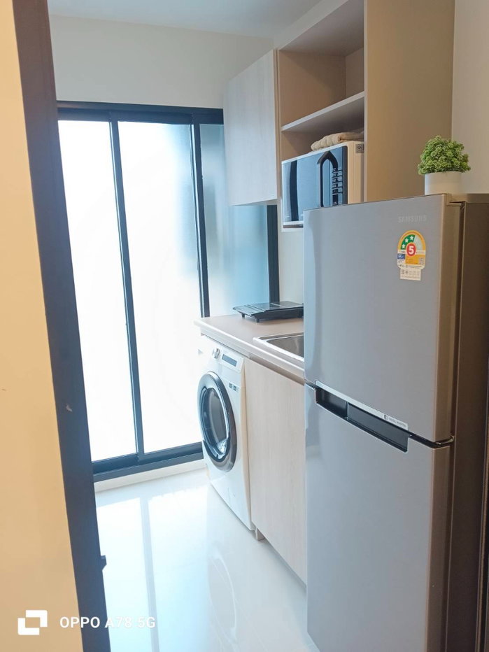 picture 🏢✨ D Condo Reef, Kathu 💫 4th Floor, Comfortable Living, Ready to Move In 💰 18,000 THB/month - 5/23