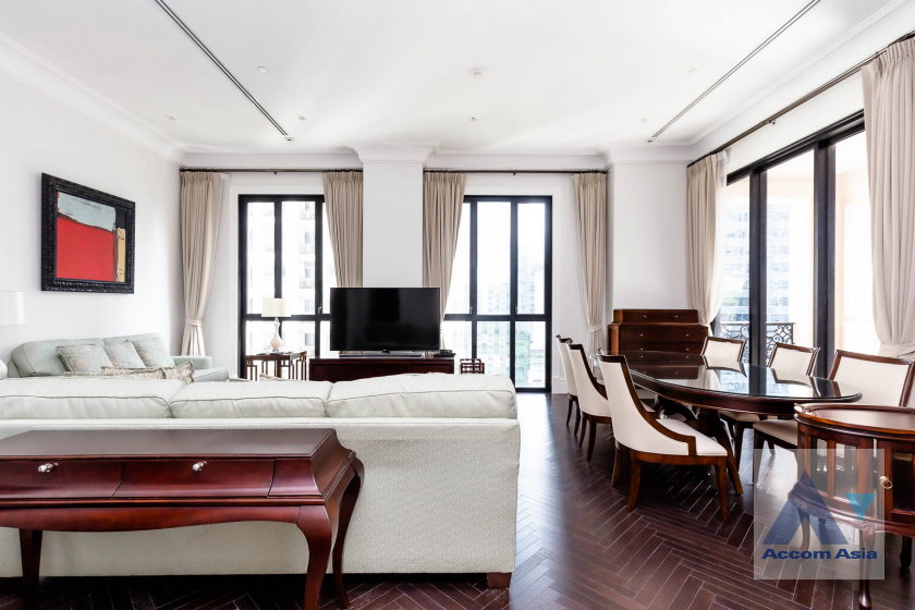 picture 🔼🔽 AccomA 📩  2 BR Condominium @98 Wireless (AA37075) - 7/20