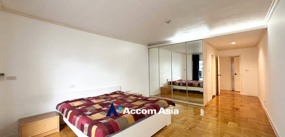 รูป 🔼🔽 AccomA 📩  3 BR Condominium @Sathorn Park Place (27038) - รูปที่ 10/20