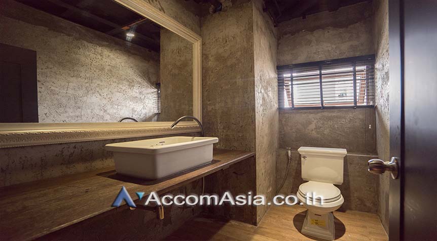 picture 🔼🔽 AccomA 📩 Stylish Loft City ( AA27329 ) - 15/15
