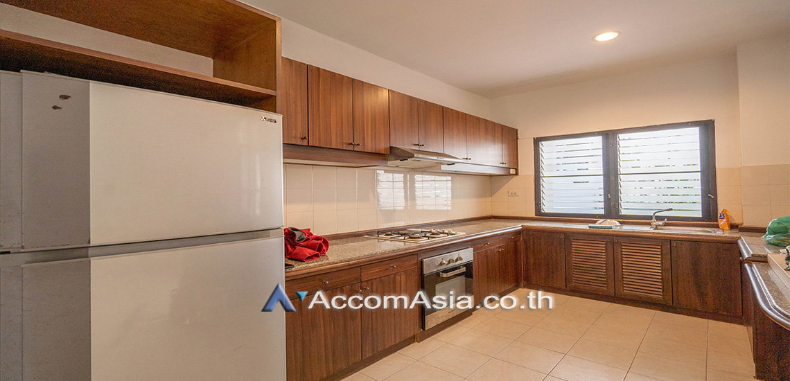 รูป 🔼🔽 AccomA 📩  4 BR Townhouse @Lotus Point Ekkamai (AA30412) - รูปที่ 5/17