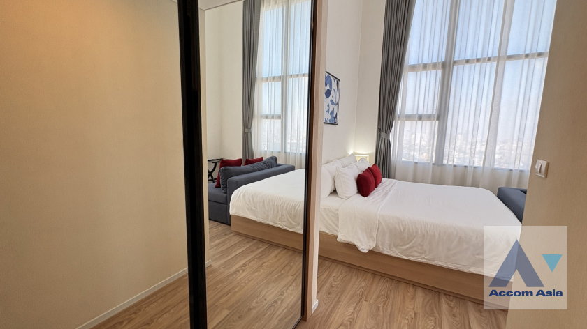 picture 🔼🔽 AccomA 📩 Duplex Condo 2 BR Condominium @Ramada Plaza Residence (AA44562) - 20/20