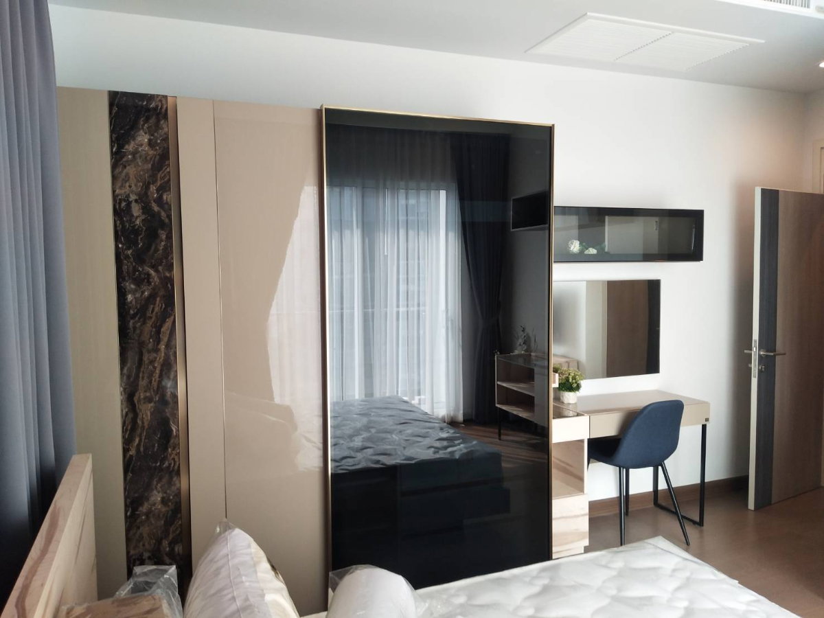 รูป ▚ LH213ツ ขายต่ำกว่าราคาประเมิน Supalai Elite Phayathai 2BR 105.9sqm. 9.5M ✨ ราคาดีที่สุดในตลาด ขายขายทุน พร้อมผู้เช่าโปรไฟล์ดี 🏙️ - รูปที่ 7/11
