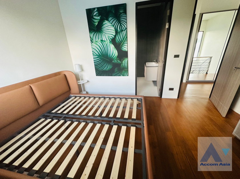 รูป 🔼🔽 AccomA 📩 3 BR House in Khlong Toei Nuea (AA35389) - รูปที่ 16/20