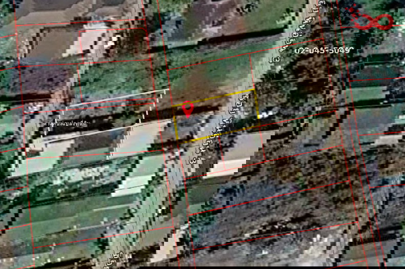 รูป ขายที่ดินเปล่าถมแล้ว 50 ตร.ว. พหลโยธิน 54 - เพิ่มสิน สายไหม  - รูปที่ 5/5