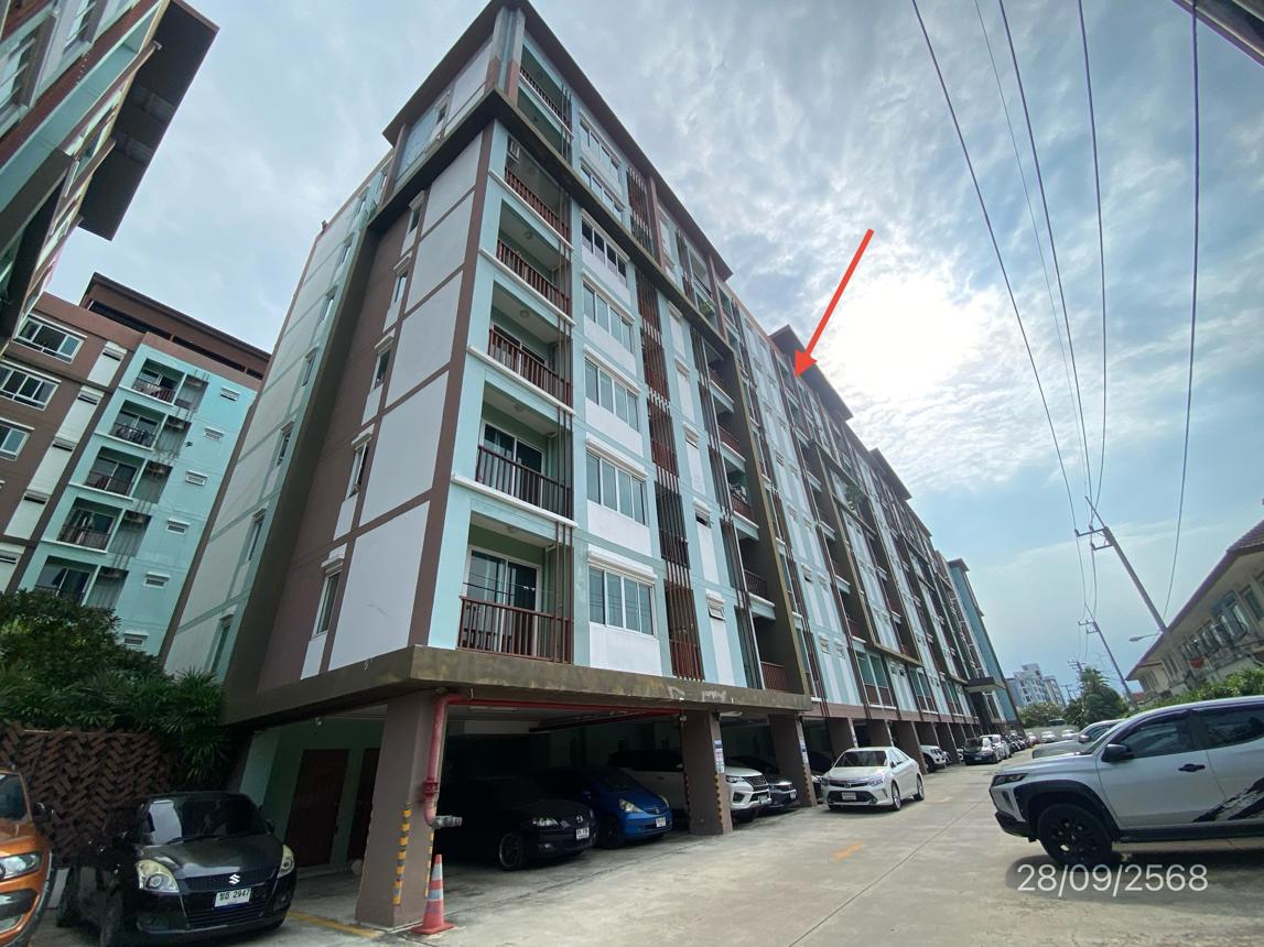 รูป คอนโดมิเนียม 182.04 ตร.ม. เมืองชลบุรี ชลบุรี 2M - รูปที่ 17/22