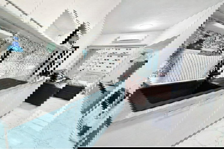 รูป ปล่อยเช่าคอนโดเอ สเปซ อโศก - รัชดา - รูปที่ 3/6