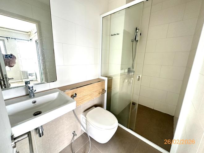 รูป คอนโดมิเนียม 186 ตร.ม. เขตบางขุนเทียน กรุงเทพมหานคร 2.9M - รูปที่ 6/24