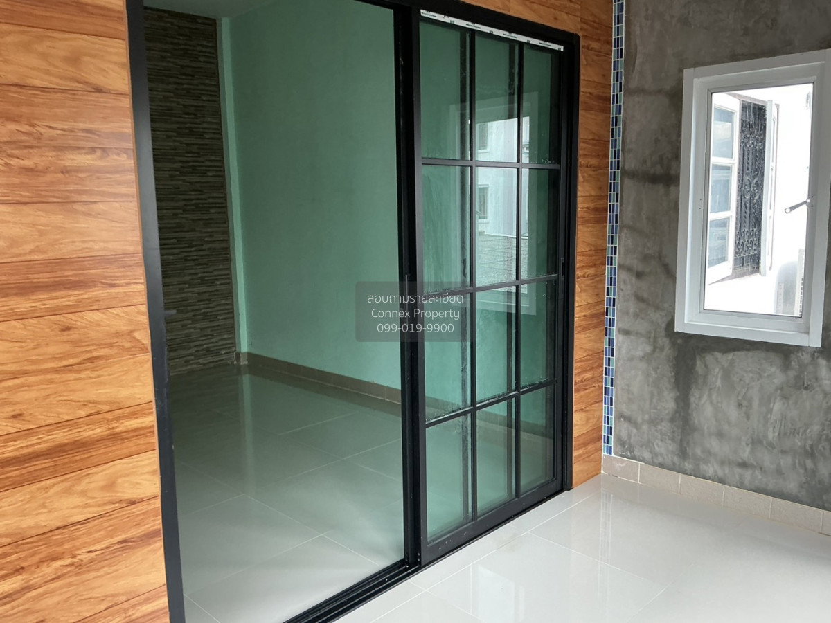 รูป ขายทาวน์เฮ้าส์/ทาวน์โฮม ซิตี้โฮม สายไหม สายไหม เขต สายไหม กรุงเทพ CX-150044 ✅ ทักไลน์ @connexproperty ตอบทันที ทีมงานมืออาชีพ ✅ - รูปที่ 3/8