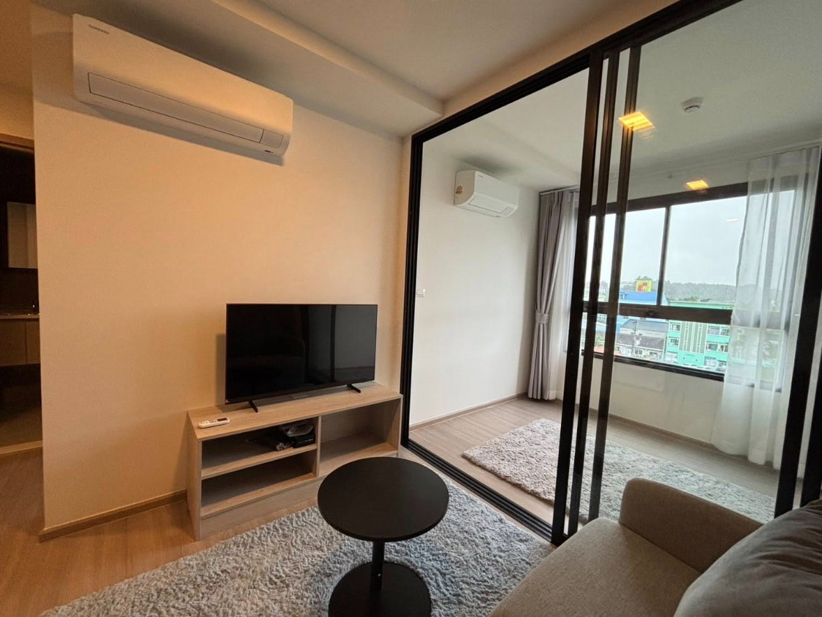 Hot Deal 🔥 The Base Bukit Ready to move in Phuket 34 sqm Price: 3.XX MB - image 6