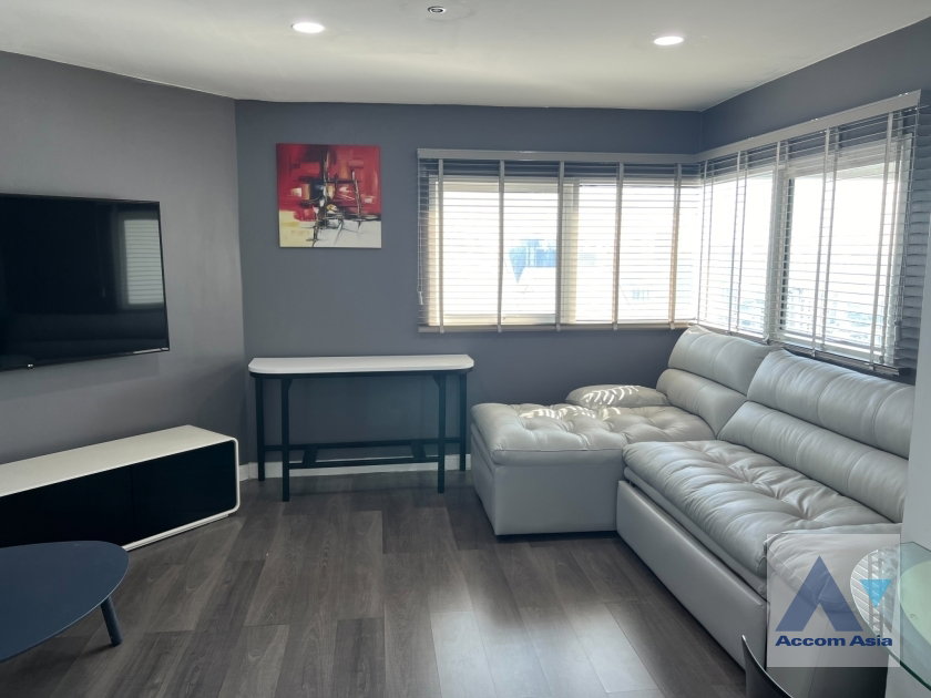 picture 🔼🔽 AccomA 📩  3 BR Condominium @Sathorn Gardens (AA38220) - 11/20