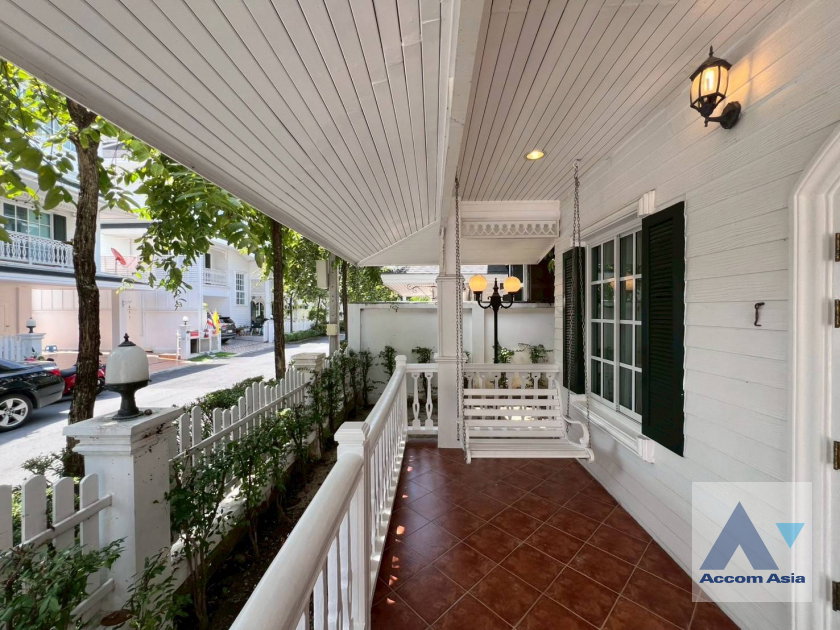 รูป 🔼🔽 AccomA 📩  3 BR House @Fantasia Villa 3  (AA44790) - รูปที่ 4/20