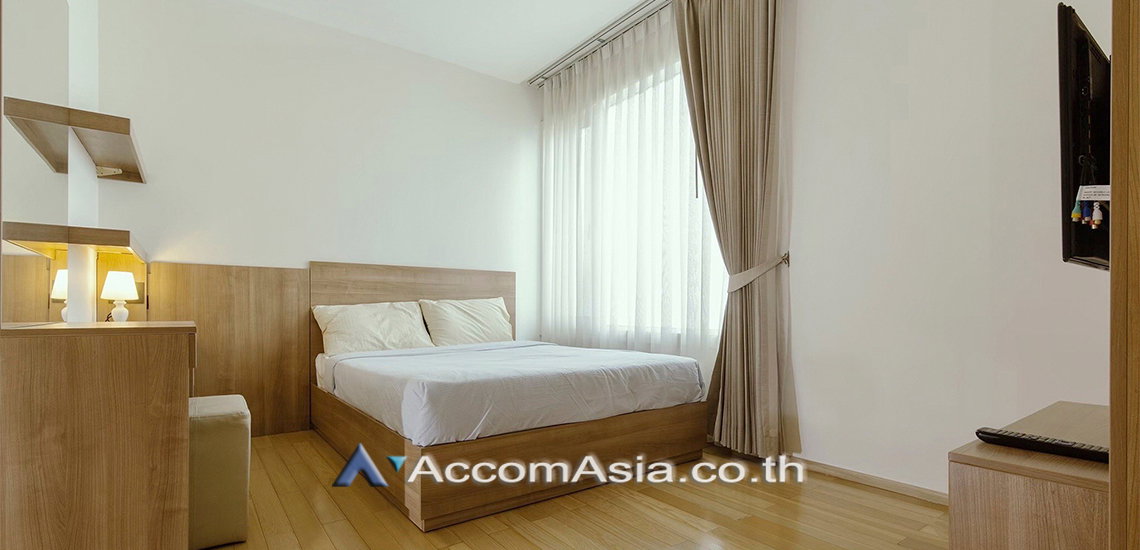 รูป 🔼🔽 AccomA 📩 3 BR Condominium @Siri at Sukhumvit (AA13342) - รูปที่ 7/14