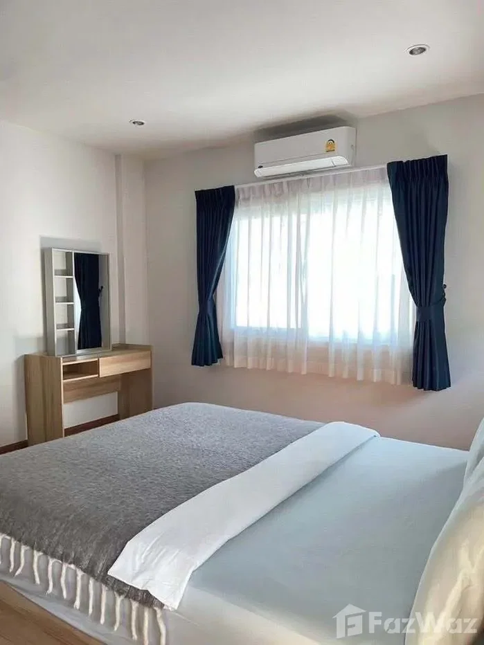 picture 2-storey detached house, Supalai Palm Spring 5994906 - 12/17