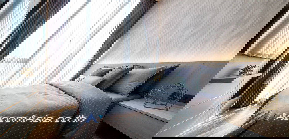 picture 🔼🔽 AccomA 📩 2 BR Condominium @KRAAM Sukhumvit 26 (AA29601) - 12/14