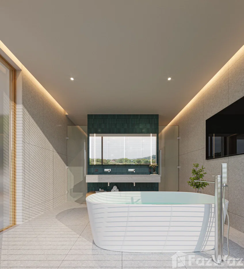 รูป ขาย วิลล่า 5 ห้องนอน ในโครงการ ลาริมาร์ วิสต้า 5989566 - รูปที่ 12/13