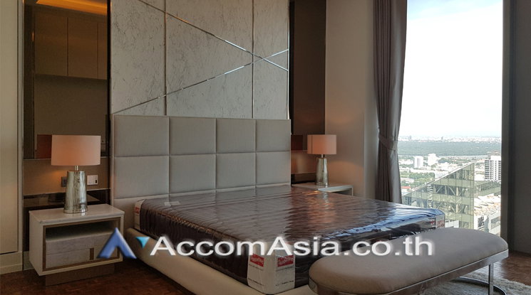 รูป 🔼🔽 AccomA 📩 Pet friendly 2 BR Condominium @The Ritz Carlton Residences (AA19857) - รูปที่ 11/20