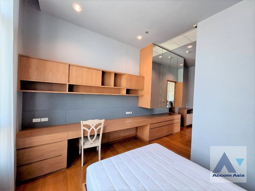 รูป 🔼🔽 AccomA 📩 Partly Furnished 4 BR Condominium @Parco (AA45458) - รูปที่ 15/19