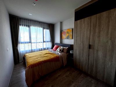 ขายคอนโด : คอนโดเชียงใหม่ พร้อมเข้าอยู่ ทำเลเดินทางสะดวก