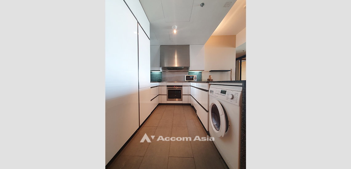 รูป 🔼🔽 AccomA 📩 The Met Sathorn - รูปที่ 7/16