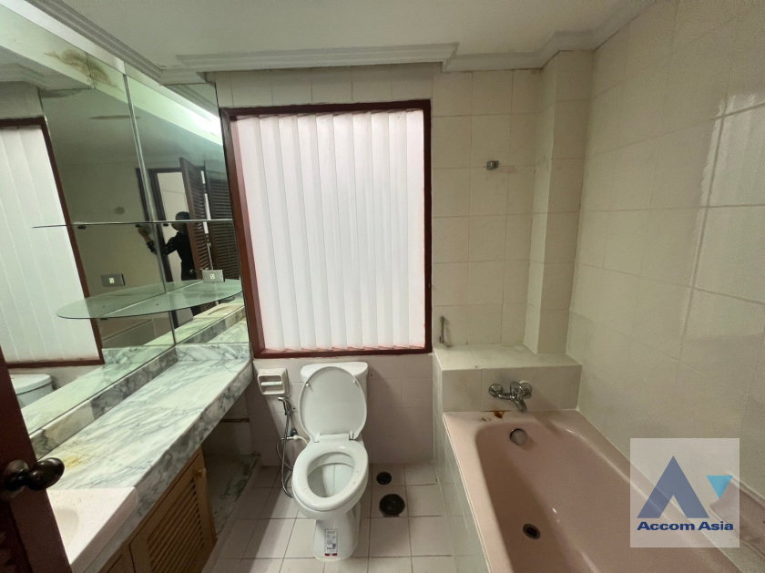 รูป 🔼🔽 AccomA 📩  3 BR Townhouse @Tara Mansion (AA38012) - รูปที่ 11/11