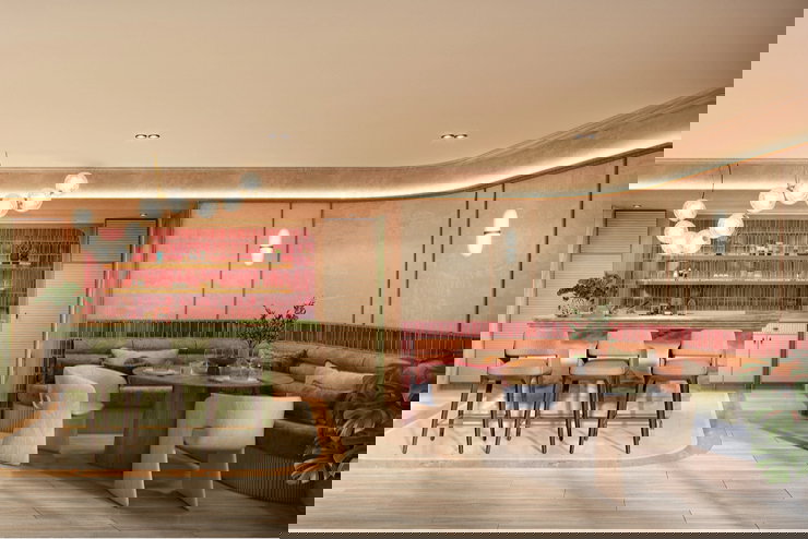 รูป ⏳ รีบก่อนหมด! คอนโดใหม่จาก Sansiri @ The Base เชิงทะเล พร้อมโอนเร็วๆ นี้ - รูปที่ 10/13