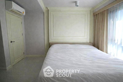 Condos for sale Din Daeng : 2-BR Condo at Ideo Ratchada-Sutthisan near MRT Ratchadaphisek (ID 2564722)