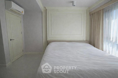 2-BR Condo at Ideo Ratchada-Sutthisan near MRT Ratchadaphisek (ID 2564722)