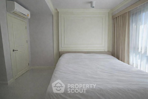 คอนโด 2-ห้องนอน ที่ ไอดีโอ รัชดา-สุทธิสาร ใกล้ MRT รัชดาภิเษก (ID 2564722)